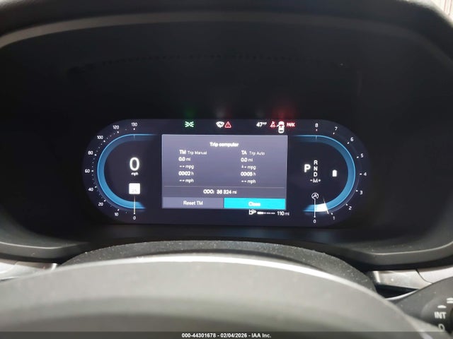 Volvo S60 B5 Core Dark Theme/b5 Plus Dark Theme 2023 7JRL12TV9PG244388 Image 7