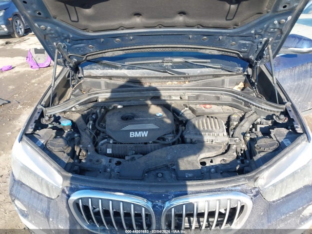 Aukcja sprzedaży 2016 Bmw X1 Xdrive28i, vin: WBXHT3C37GP886047, numer aukcji: 44301683
