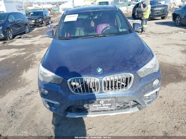 Aukcja sprzedaży 2016 Bmw X1 Xdrive28i, vin: WBXHT3C37GP886047, numer aukcji: 44301683