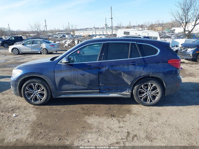 Aukcja sprzedaży 2016 Bmw X1 Xdrive28i, vin: WBXHT3C37GP886047, numer aukcji: 44301683