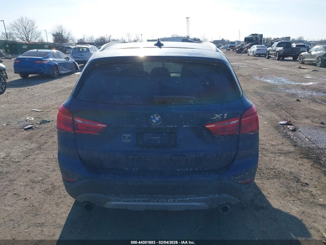Aukcja sprzedaży 2016 Bmw X1 Xdrive28i, vin: WBXHT3C37GP886047, numer aukcji: 44301683