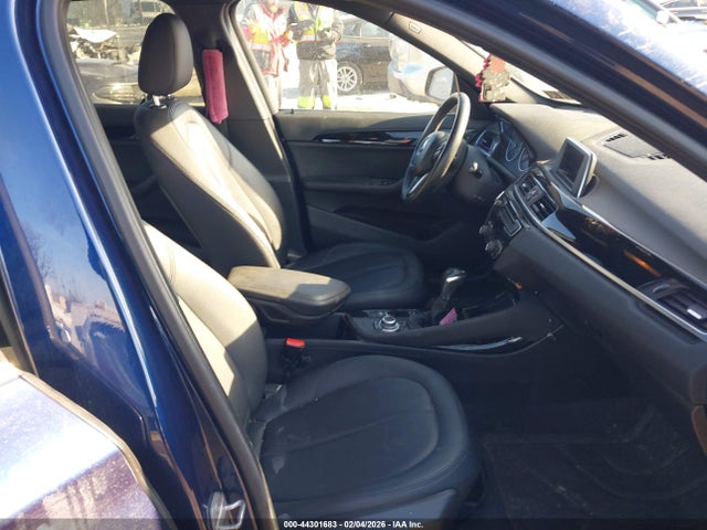 Aukcja sprzedaży 2016 Bmw X1 Xdrive28i, vin: WBXHT3C37GP886047, numer aukcji: 44301683