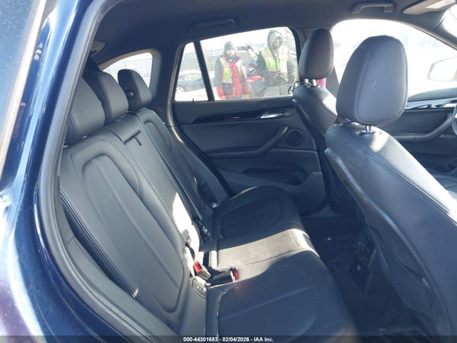 Aukcja sprzedaży 2016 Bmw X1 Xdrive28i, vin: WBXHT3C37GP886047, numer aukcji: 44301683