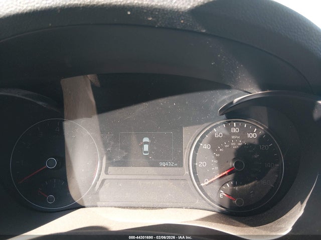 5XXGV4L25GG035081 KIA Optima Sxl Turbo
