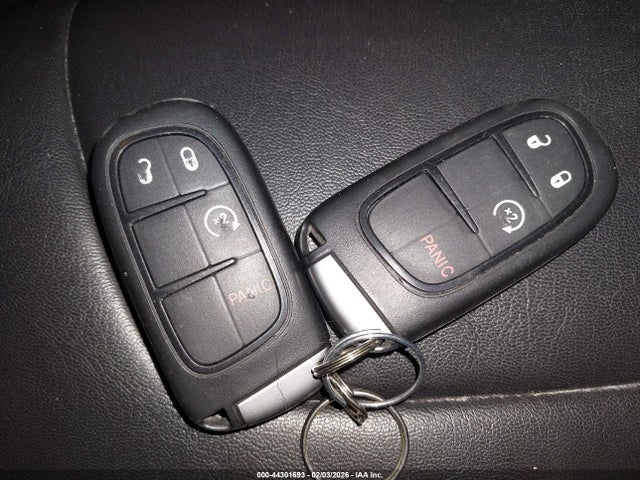 2019 JEEP CHEROKEE 1C4PJMBX5KD361717 Photo 10