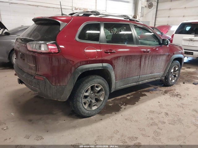 2019 JEEP CHEROKEE 1C4PJMBX5KD361717 Photo 3
