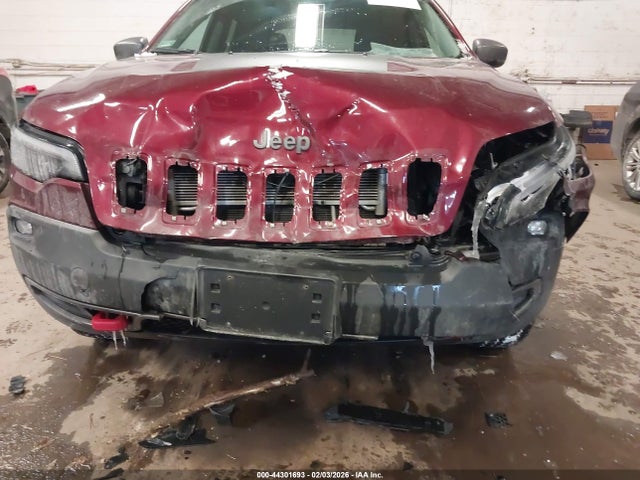 2019 JEEP CHEROKEE 1C4PJMBX5KD361717 Photo 5