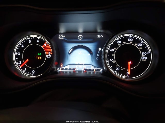 2019 JEEP CHEROKEE 1C4PJMBX5KD361717 Photo 6