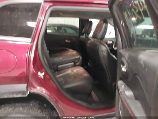 2019 JEEP CHEROKEE 1C4PJMBX5KD361717 Photo 7