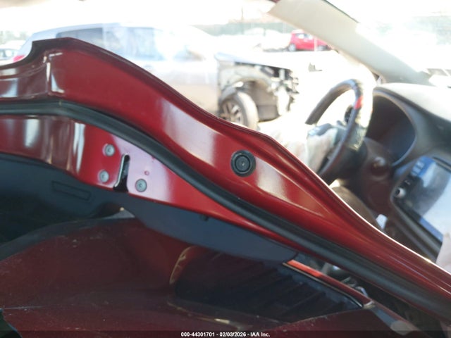 3N1CP5CV3ML511694 Nissan Kicks Sv Xtronic Cvt