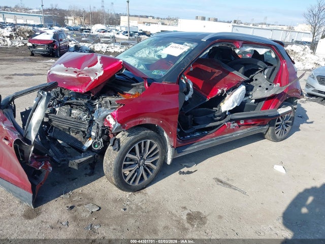 3N1CP5CV3ML511694 Nissan Kicks Sv Xtronic Cvt