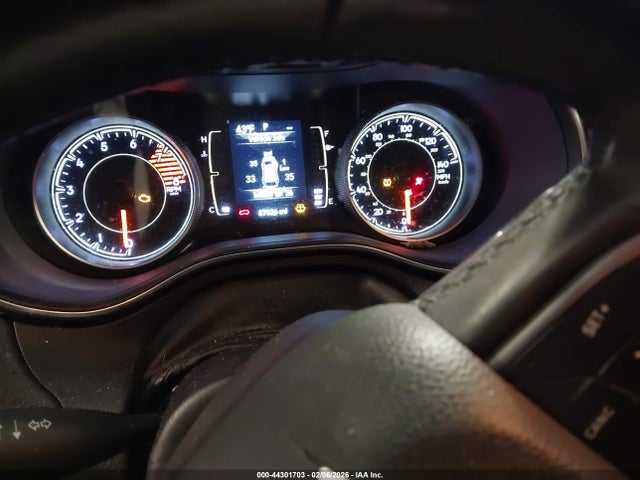 Aukcja sprzedaży 2019 Jeep Cherokee Latitude 4x4, vin: 1C4PJMCX8KD101875, numer aukcji: 44301703