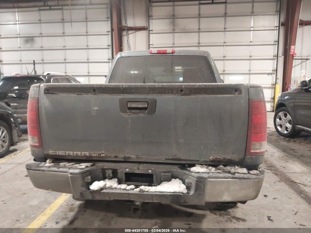 Aukcja sprzedaży 2013 Gmc Sierra 1500 Sle, vin: 3GTP2VE70DG358003, numer aukcji: 44301705