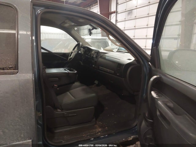 Aukcja sprzedaży 2013 Gmc Sierra 1500 Sle, vin: 3GTP2VE70DG358003, numer aukcji: 44301705