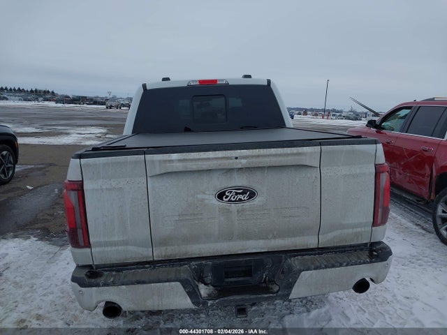 Ford F-150 Lariat 2025 1FTFW5LD1SFA61569 Image 16