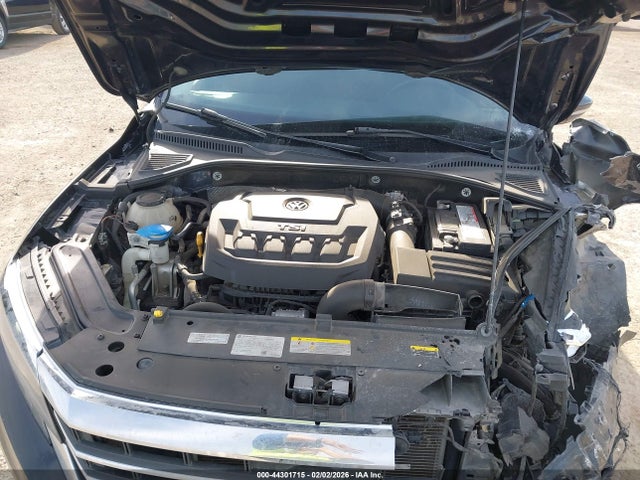 2022 VOLKSWAGEN PASSAT 1VWSA7A36NC003124 Photo 9