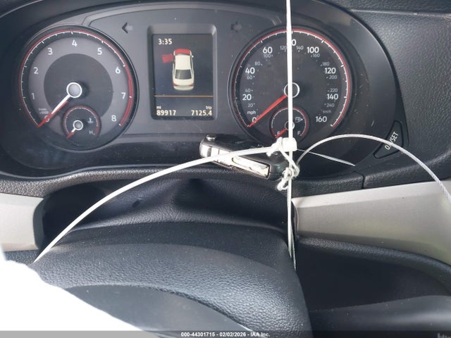 2022 VOLKSWAGEN PASSAT 1VWSA7A36NC003124 Photo 10