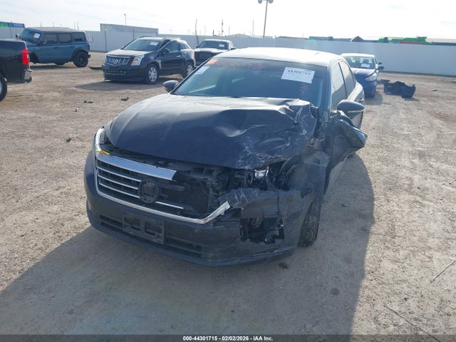 2022 VOLKSWAGEN PASSAT 1VWSA7A36NC003124 Photo 5