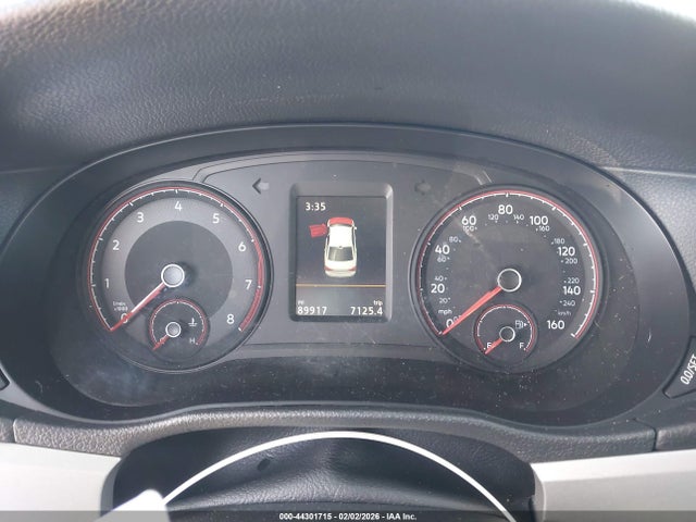 2022 VOLKSWAGEN PASSAT 1VWSA7A36NC003124 Photo 6