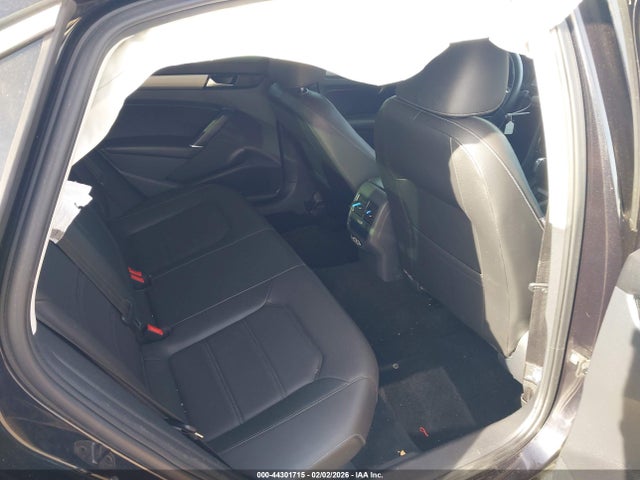 2022 VOLKSWAGEN PASSAT 1VWSA7A36NC003124 Photo 7