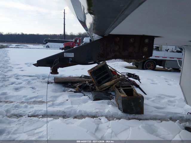2012 Open Range Rv 5th Wheel მანქანა იყიდება აუქციონზე, vin: 5XMFE3927C5008027, აუქციონის ნომერი: 44301722