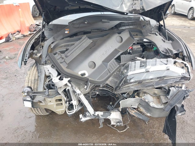 Ford Mustang Mach-e Premium 2024 3FMTK3SU3RMA14408 Image 10