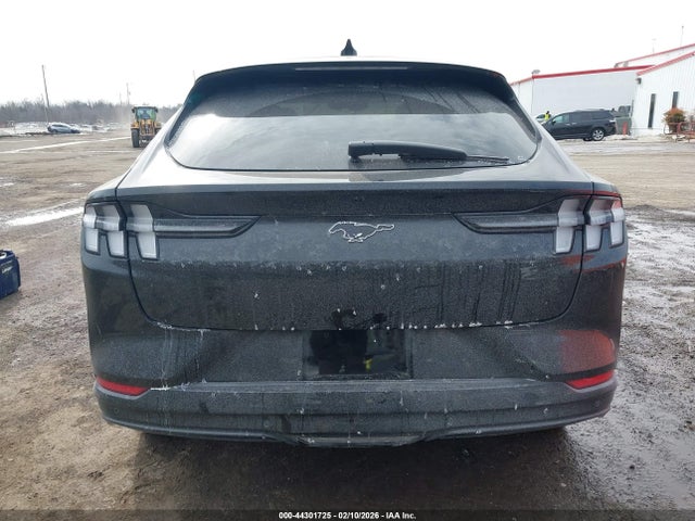 Ford Mustang Mach-e Premium 2024 3FMTK3SU3RMA14408 Image 16