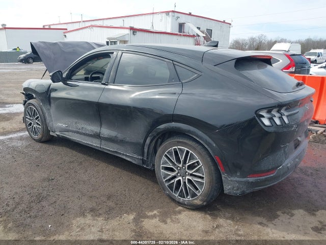 Ford Mustang Mach-e Premium 2024 3FMTK3SU3RMA14408 Image 3