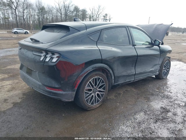 Ford Mustang Mach-e Premium 2024 3FMTK3SU3RMA14408 Image 4