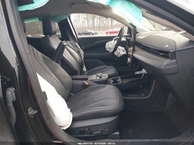 Ford Mustang Mach-e Premium 2024 3FMTK3SU3RMA14408 Image 5