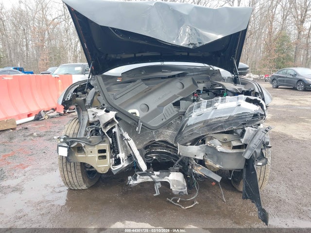 Ford Mustang Mach-e Premium 2024 3FMTK3SU3RMA14408 Image 6