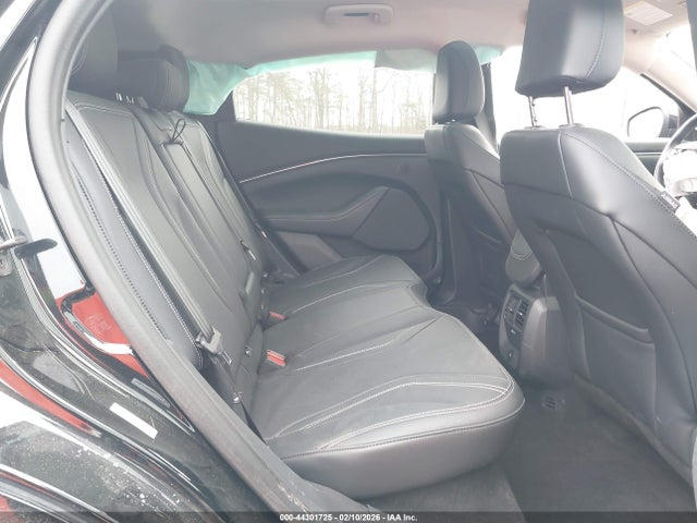 Ford Mustang Mach-e Premium 2024 3FMTK3SU3RMA14408 Image 8