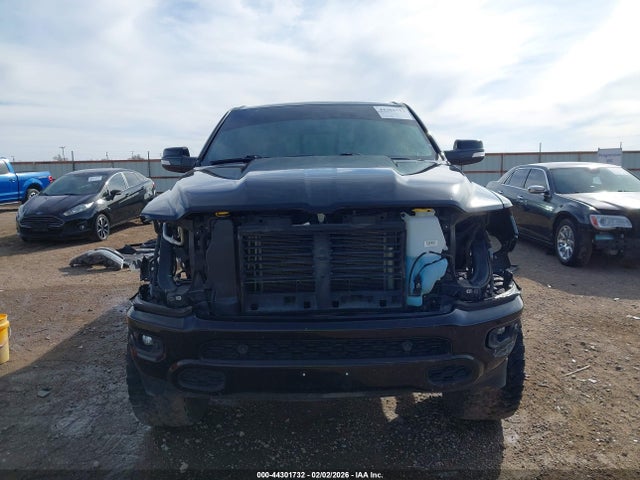 Aukcja sprzedaży 2020 Ram 1500 Lone Star  4x4 5'7 Box, vin: 1C6SRFFT4LN181721, numer aukcji: 44301732
