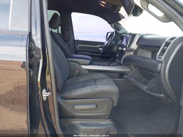 Aukcja sprzedaży 2020 Ram 1500 Lone Star  4x4 5'7 Box, vin: 1C6SRFFT4LN181721, numer aukcji: 44301732