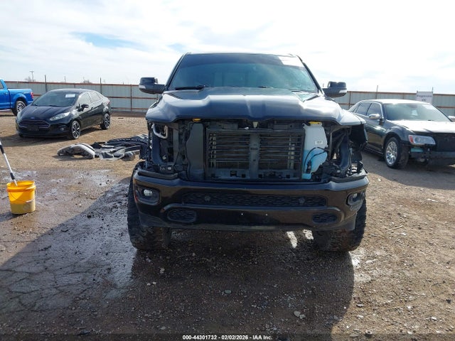 Aukcja sprzedaży 2020 Ram 1500 Lone Star  4x4 5'7 Box, vin: 1C6SRFFT4LN181721, numer aukcji: 44301732