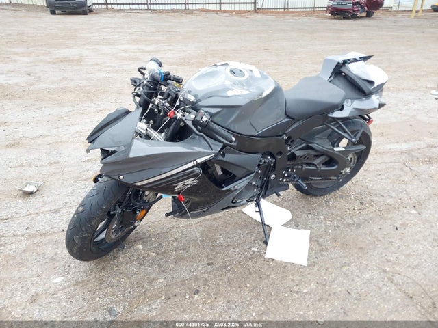JS1GN7FA0S7101181 Suzuki GSX-R600