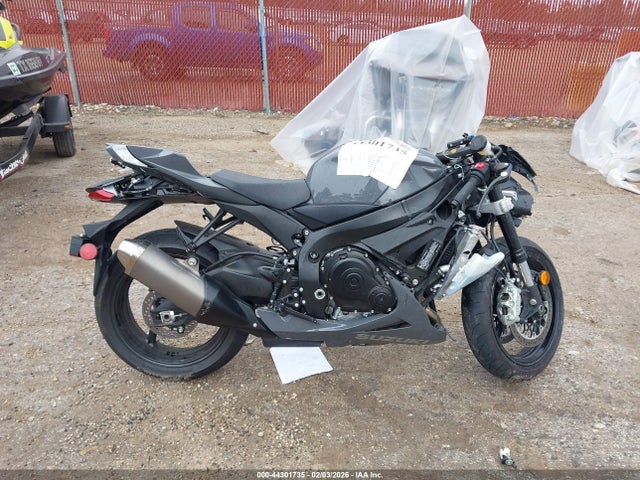 JS1GN7FA0S7101181 Suzuki GSX-R600