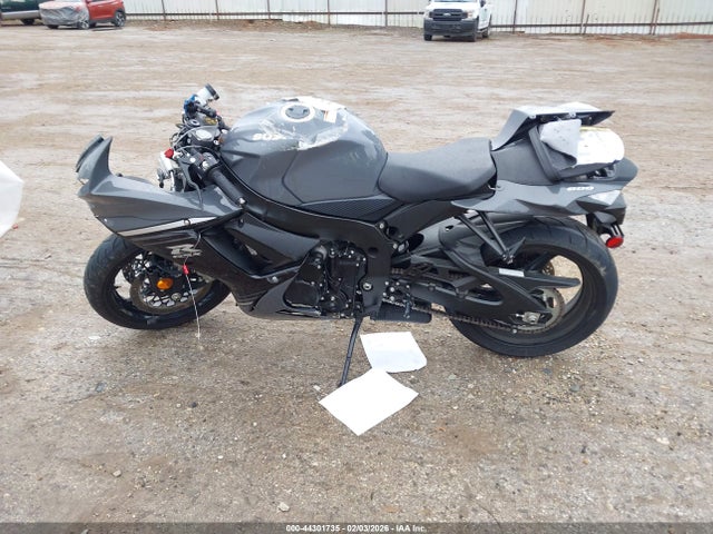 JS1GN7FA0S7101181 Suzuki GSX-R600