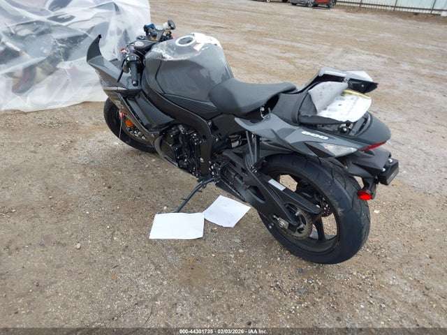 JS1GN7FA0S7101181 Suzuki GSX-R600