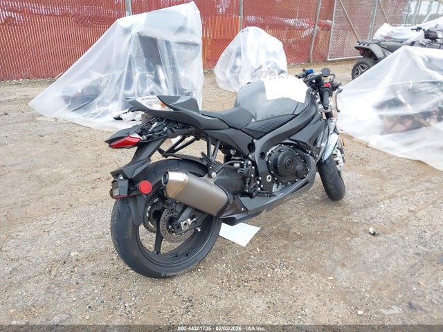 JS1GN7FA0S7101181 Suzuki GSX-R600