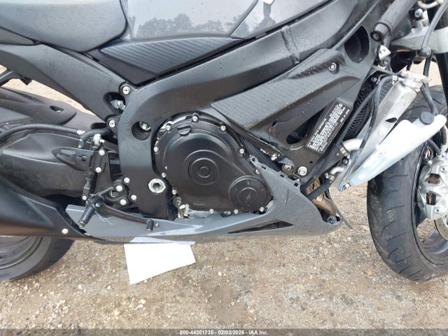 JS1GN7FA0S7101181 Suzuki GSX-R600