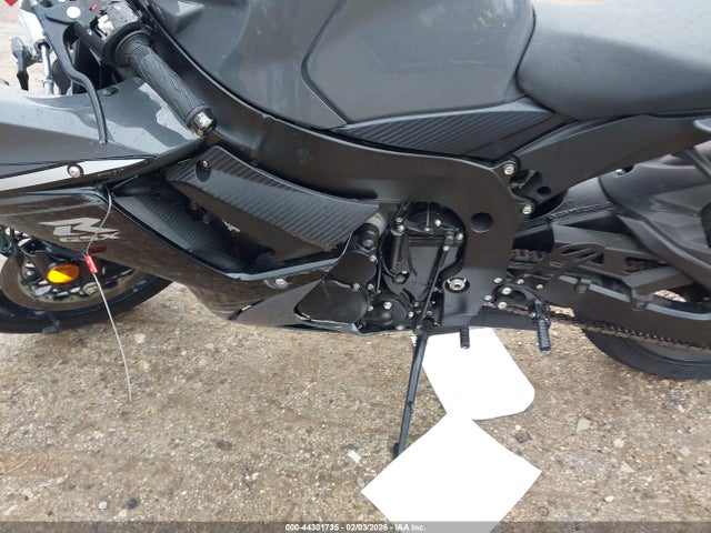 JS1GN7FA0S7101181 Suzuki GSX-R600