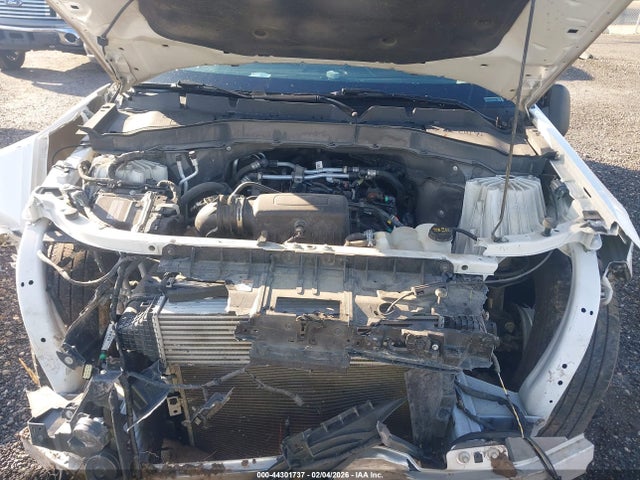 2023 FORD EXPLORER 1FMSK7DH2PGA90891 Photo 9