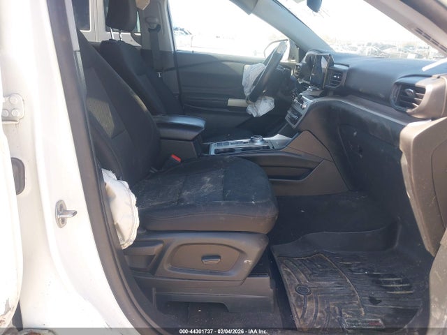 2023 FORD EXPLORER 1FMSK7DH2PGA90891 Photo 4