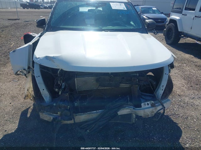 2023 FORD EXPLORER 1FMSK7DH2PGA90891 Photo 5