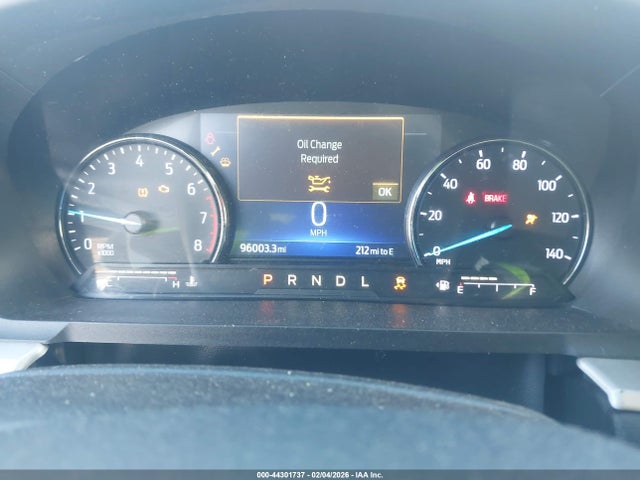 2023 FORD EXPLORER 1FMSK7DH2PGA90891 Photo 6