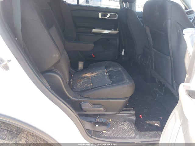 2023 FORD EXPLORER 1FMSK7DH2PGA90891 Photo 7