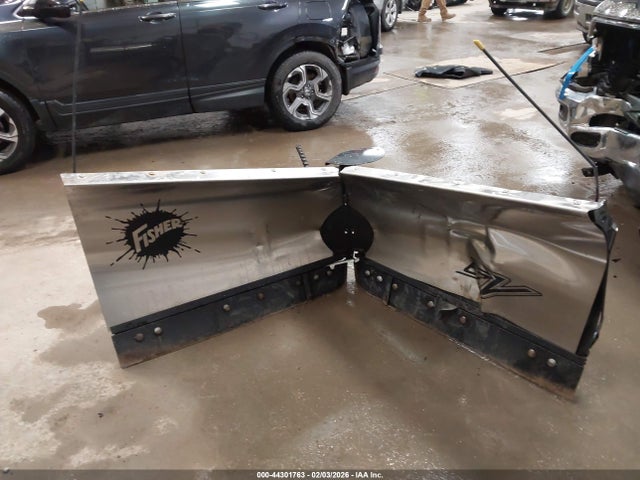 44301763 :رقم المزاد ، 1C6RRFFG1MN612826 vin ، 2021 Ram 1500 Big Horn  4x4 5'7 Box مزاد بيع