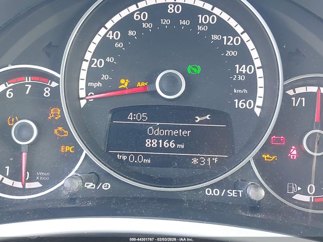 Продаж на аукціоні авто 2015 Volkswagen Beetle 1.8t, vin: 3VW517AT5FM812112, номер лоту: 44301767