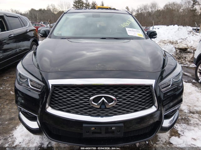 Aukcja sprzedaży 2017 Infiniti Qx60, vin: 5N1DL0MM7HC517503, numer aukcji: 44301769
